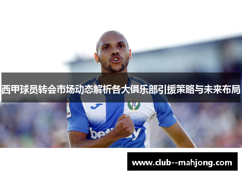 西甲球员转会市场动态解析各大俱乐部引援策略与未来布局